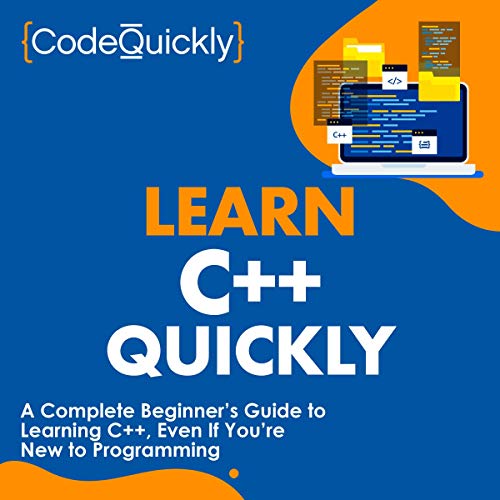 "Learn C++ Quickly"