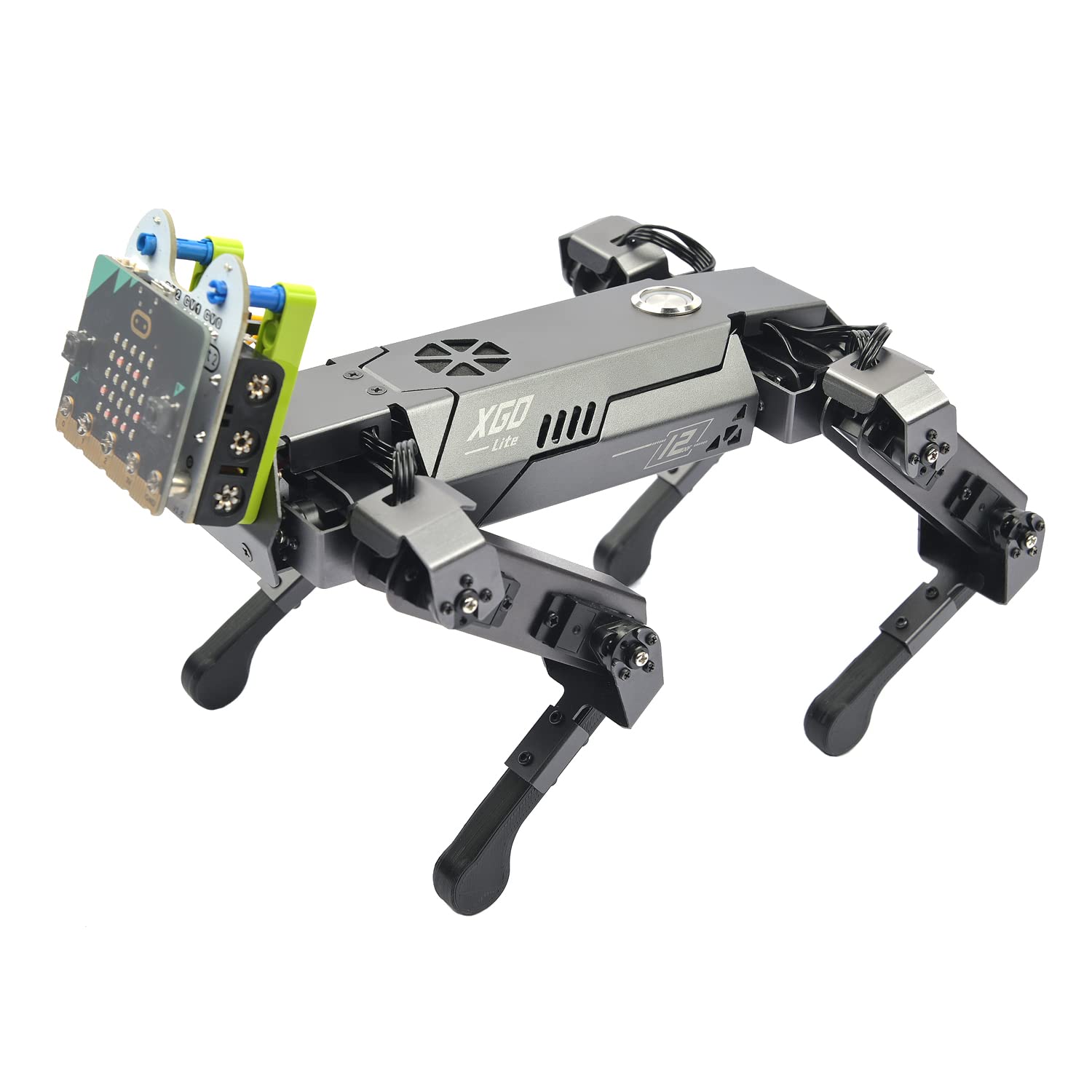 Robotic Dog Xgo Kit