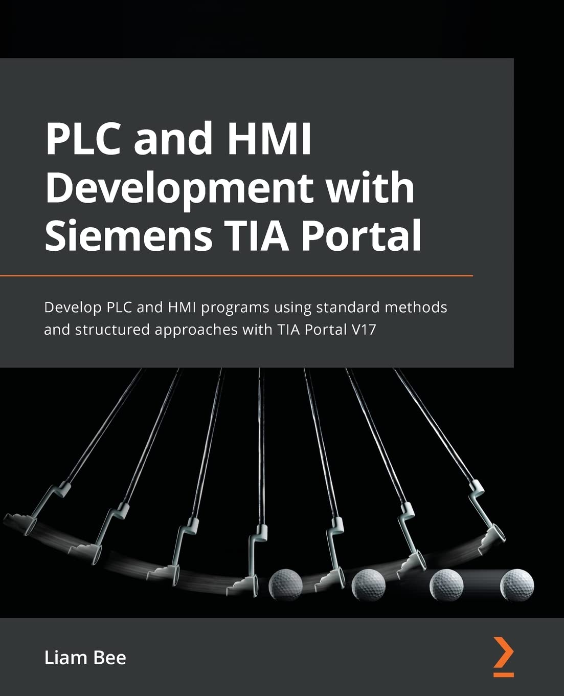 Siemens TIA Portal V17