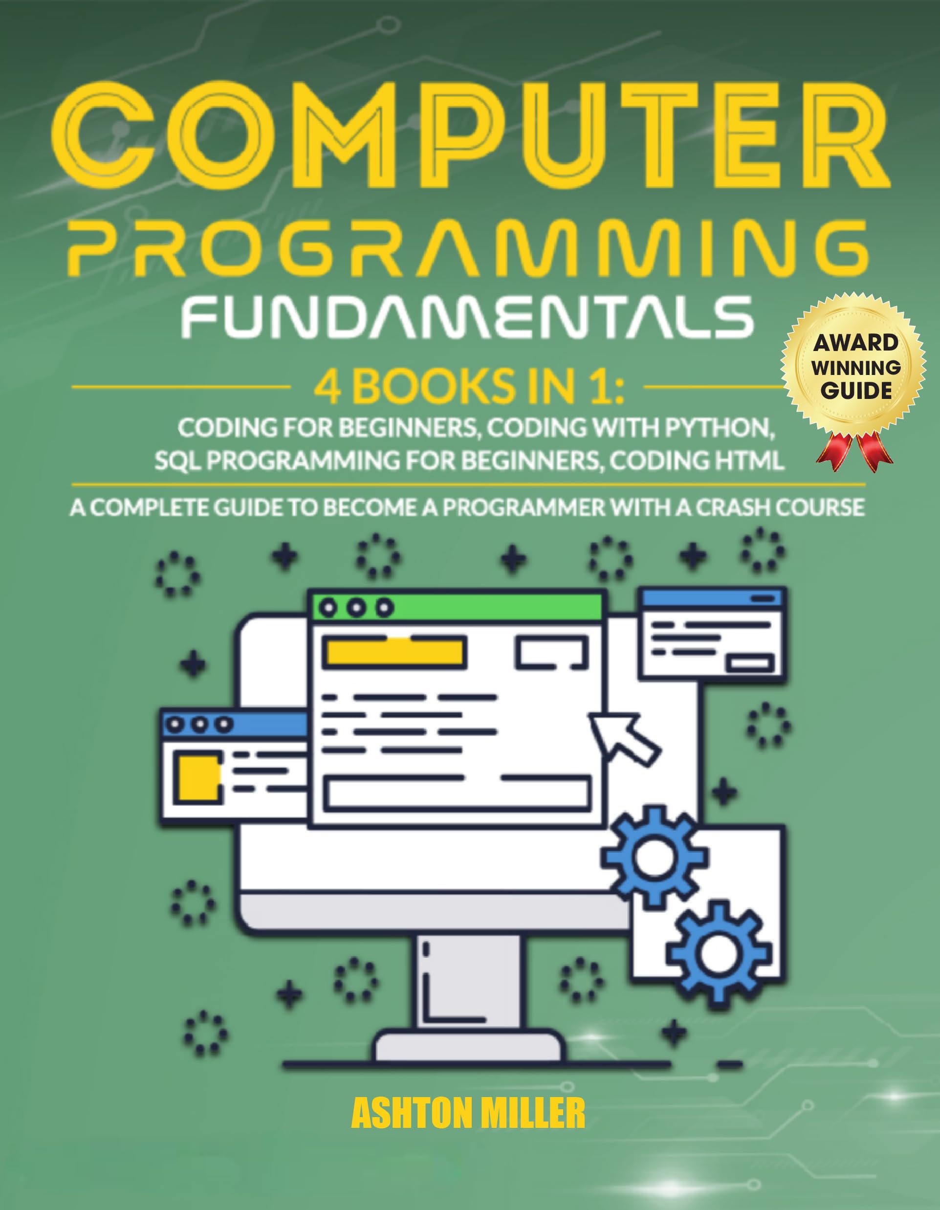 Coding Made Easy Book 3