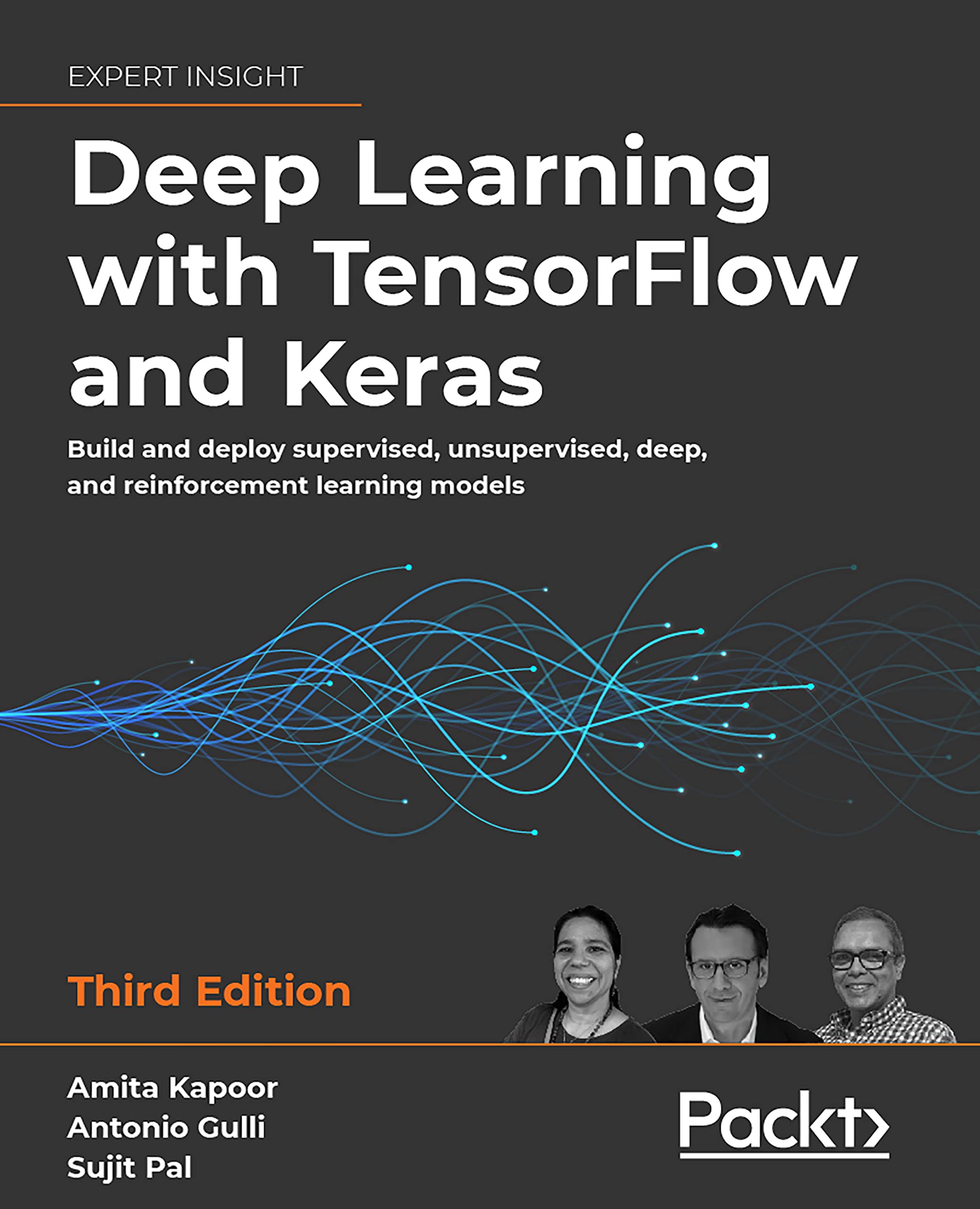 Deep Learning with TensorFlow and Keras