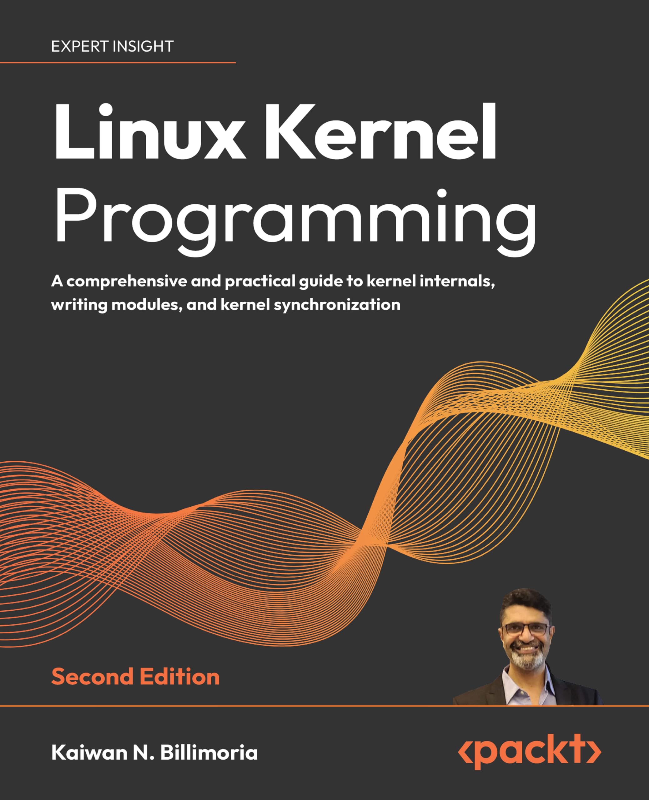 Linux Kernel Programming – Second Edition