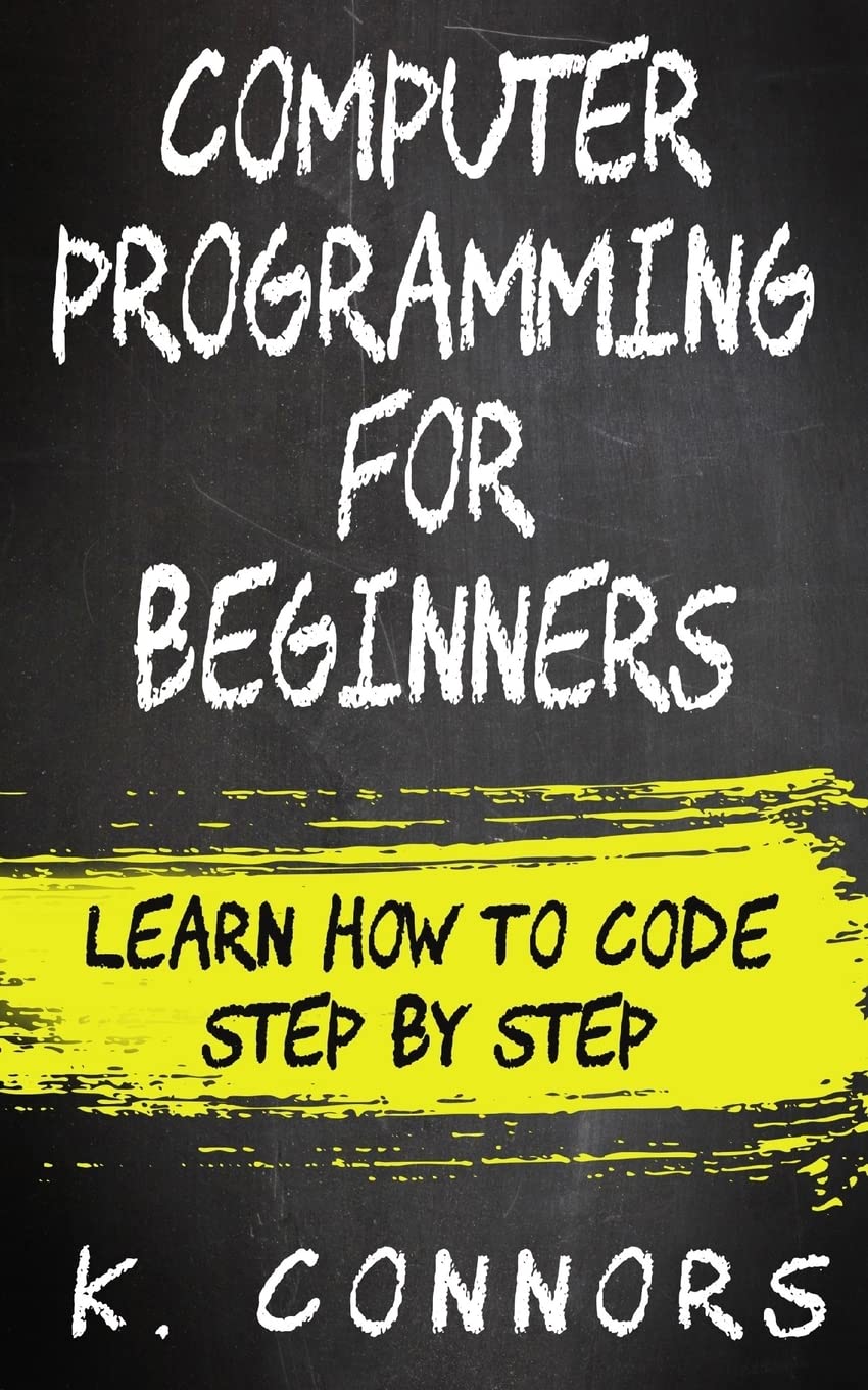 Computer Programming for Beginners