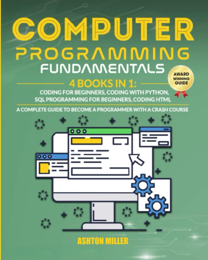 “Computer Programming Fundamentals”