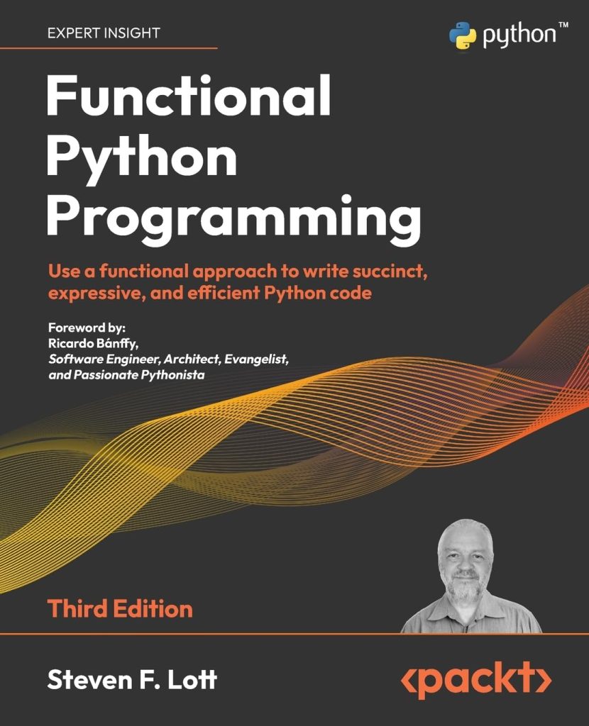 Functional Python Programming