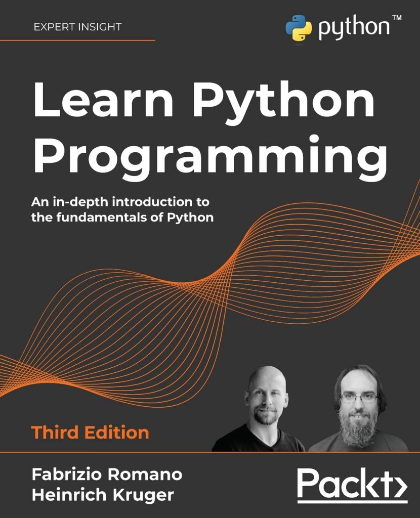 Python Programming