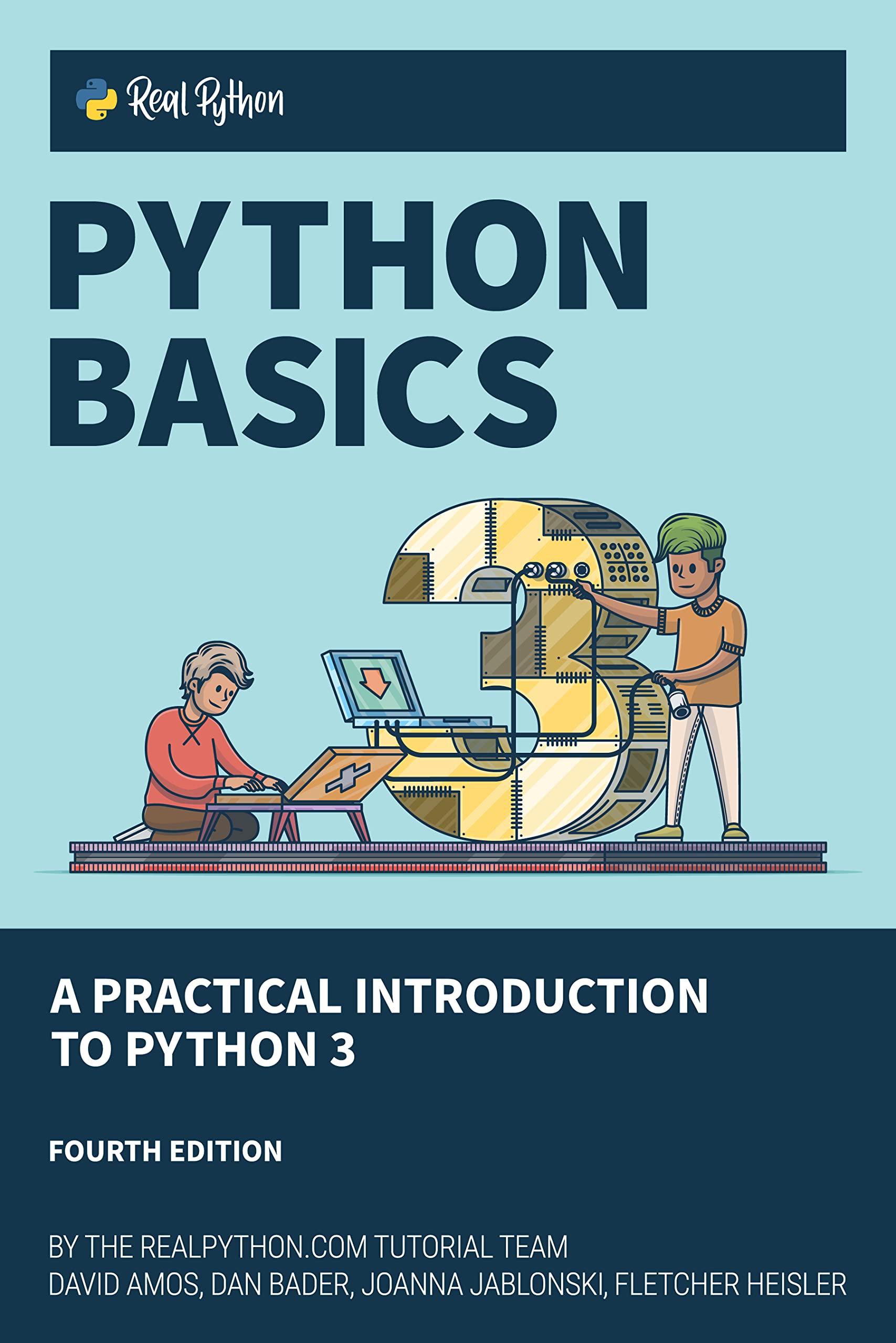 Python Basics