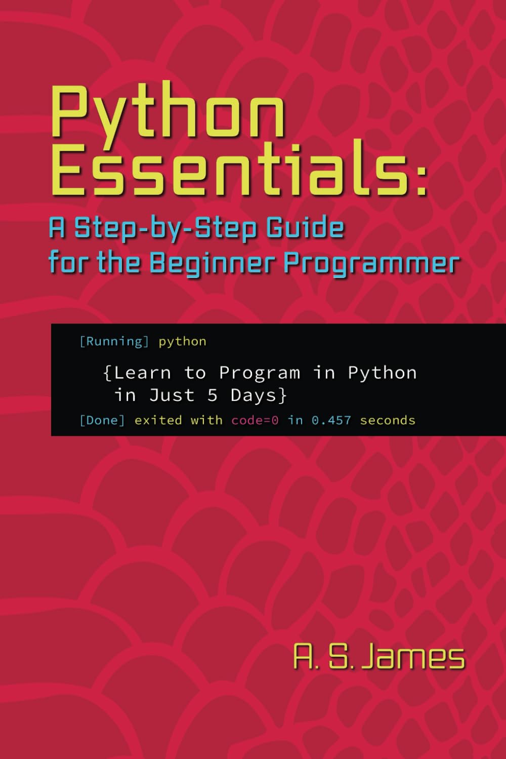 Python Essentials