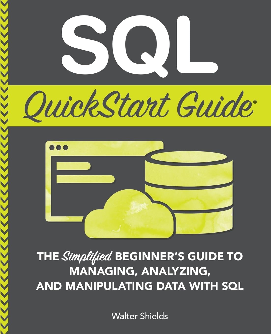 SQL QuickStart Guide