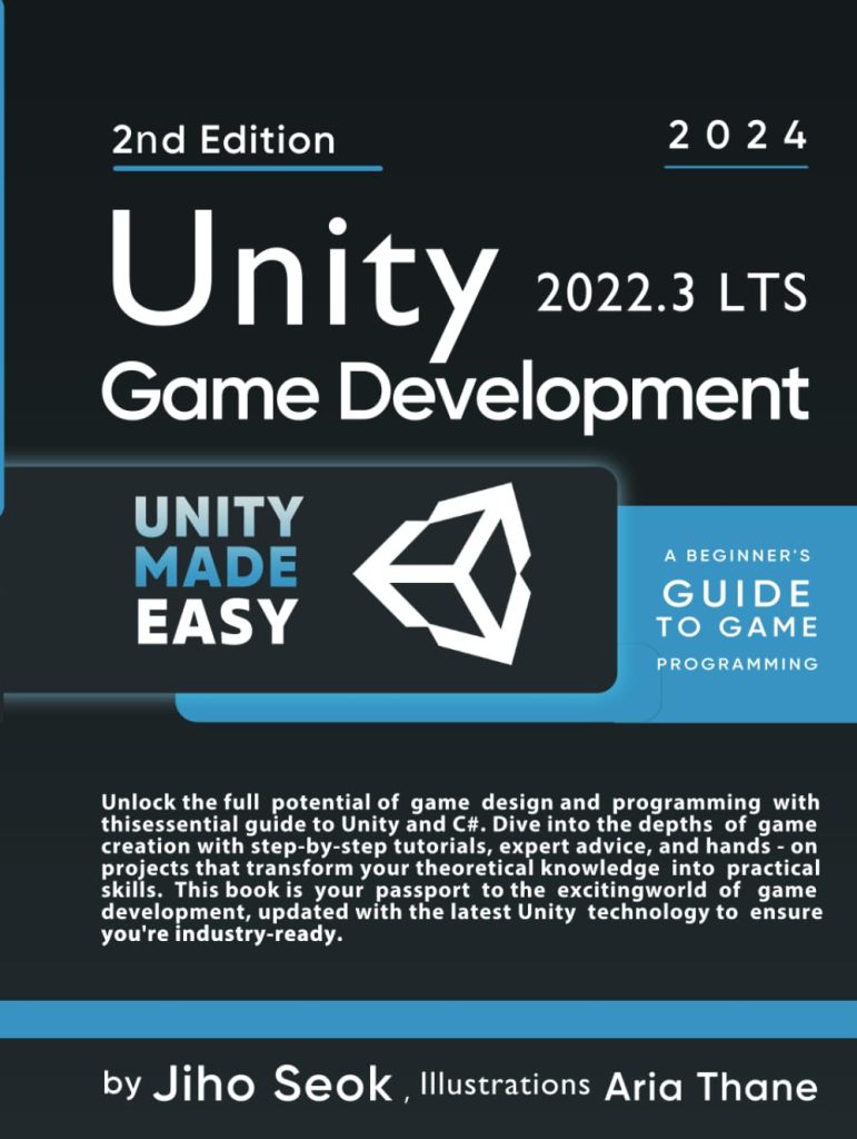 Unity Game Development