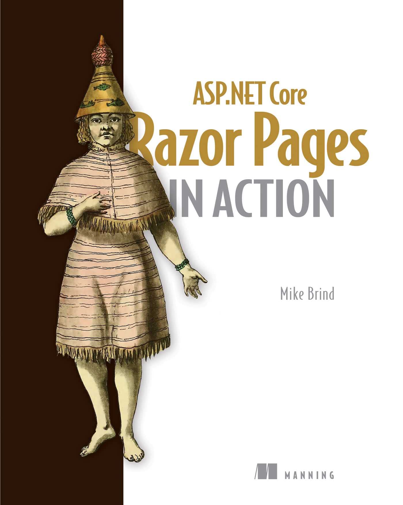 ASP.NET Core Razor Pages