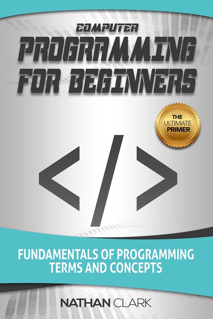 Computer Programming for Beginners