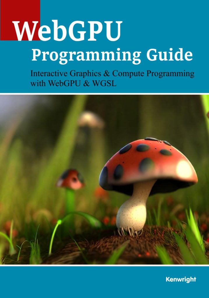 WebGPU Programming Guide