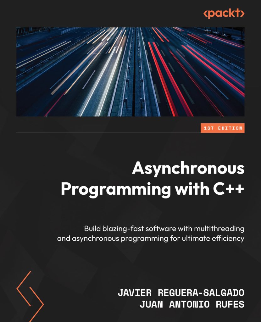 Asynchronous Programming with C++