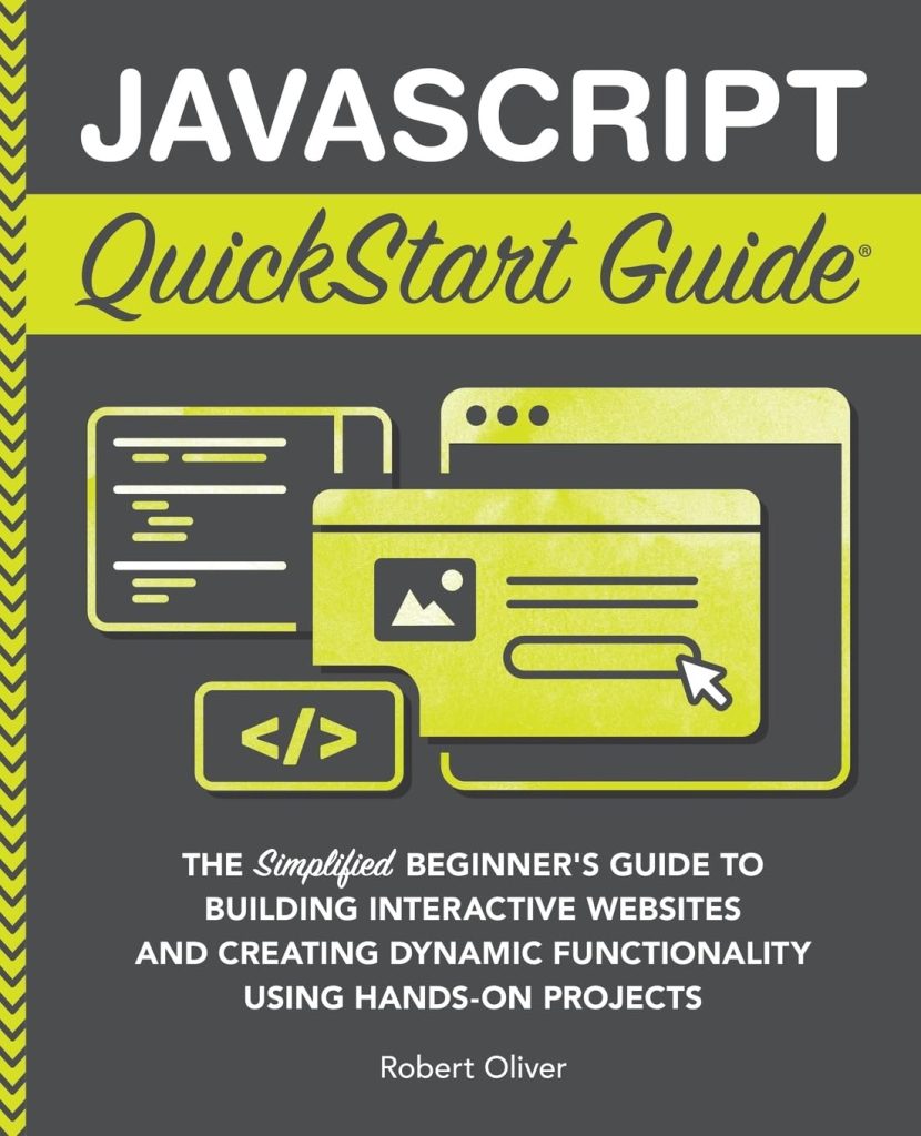 JavaScript QuickStart Guide