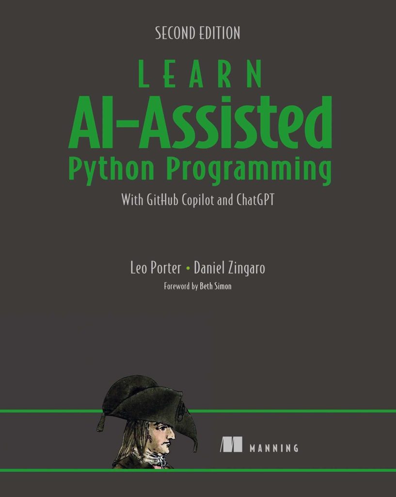 Learn AI-Assisted Python Programming